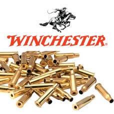 Winchester Unprimed Brass Cases - 38 Special (100pk)